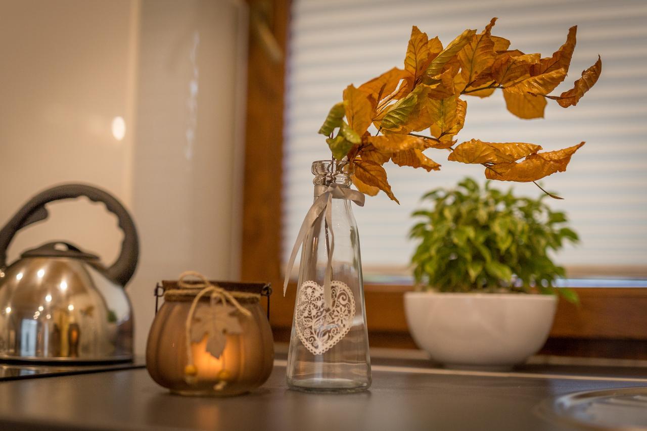 Apartament Lesny 자코파네 외부 사진