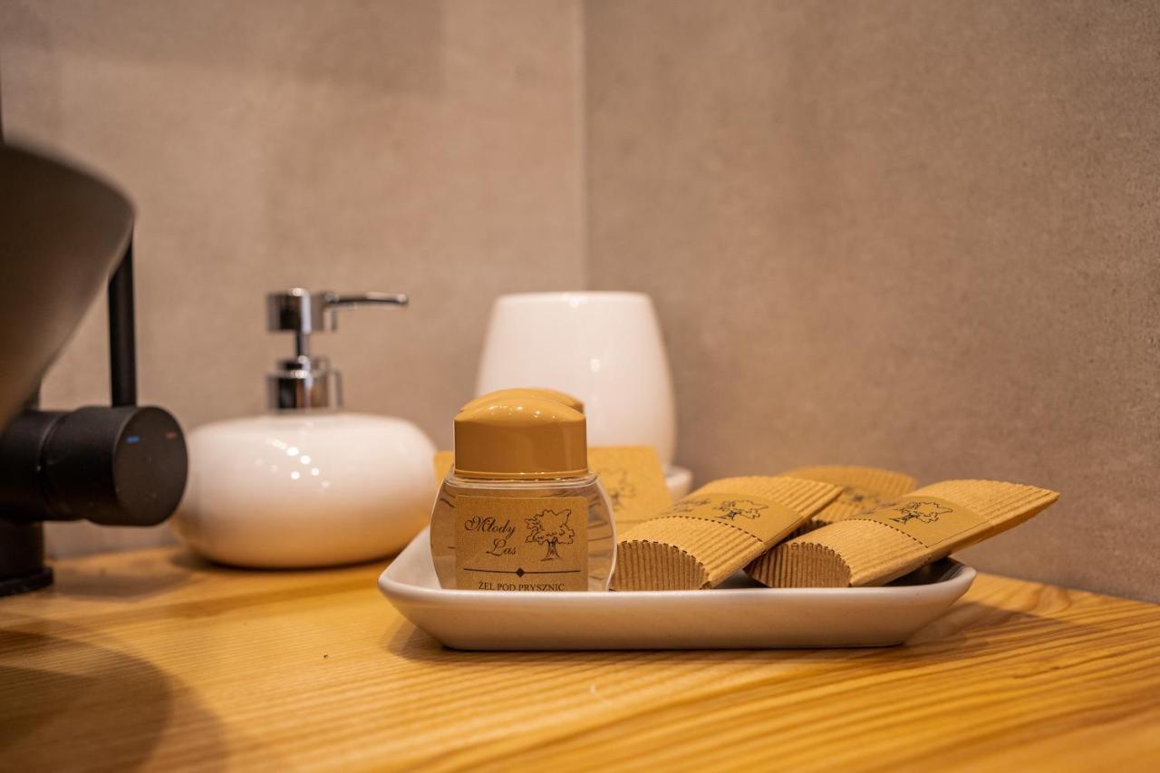 Apartament Lesny 자코파네 외부 사진
