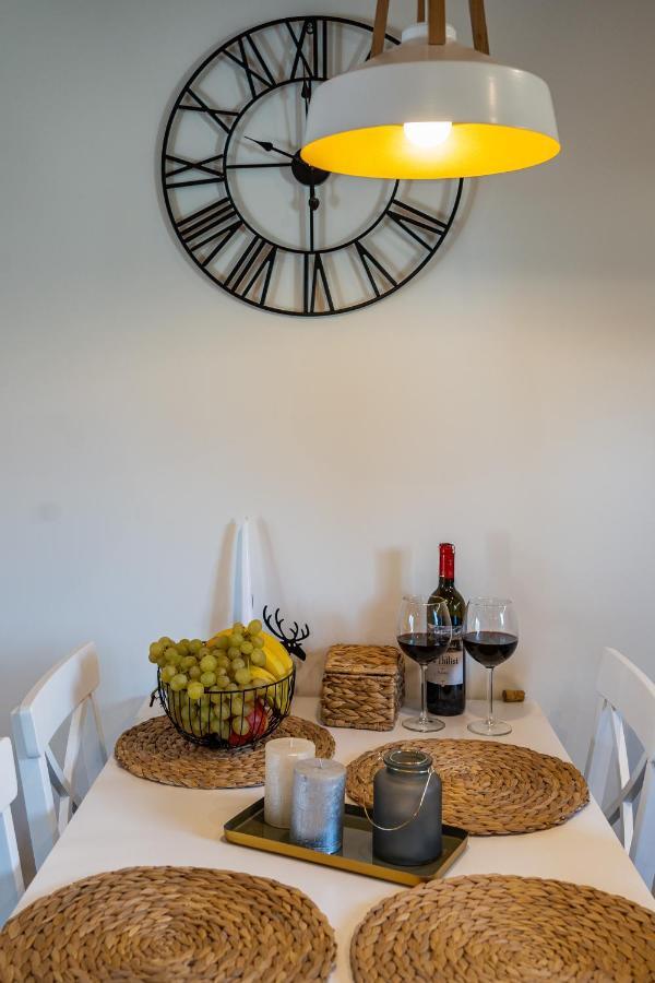 Apartament Lesny 자코파네 외부 사진