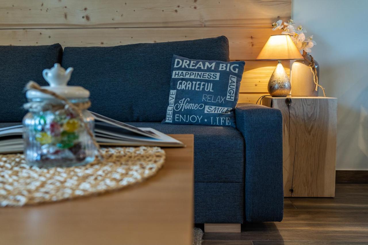 Apartament Lesny 자코파네 외부 사진