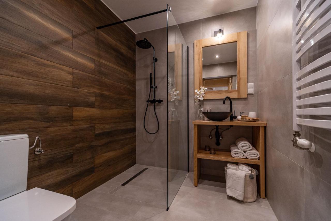 Apartament Lesny 자코파네 외부 사진