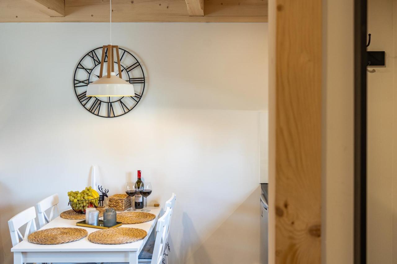 Apartament Lesny 자코파네 외부 사진