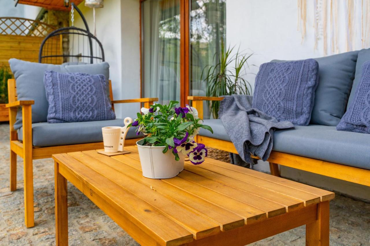 Apartament Lesny 자코파네 외부 사진